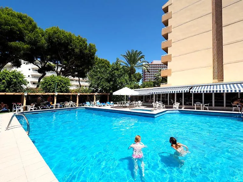Hotel Foners Playa de Palma
