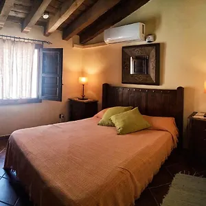 Bed & Breakfast The Lost Village El Acebuchal