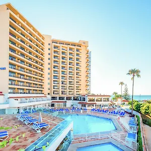 Hotell Globales Gardenia