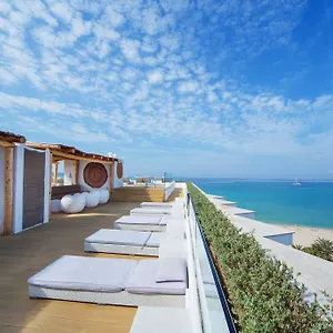 Hm Tropical 4*, Playa de Palma (Mallorca) Hiszpania