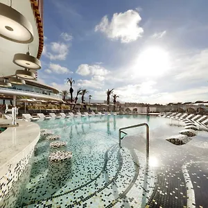 Hotell Hard Rock Tenerife