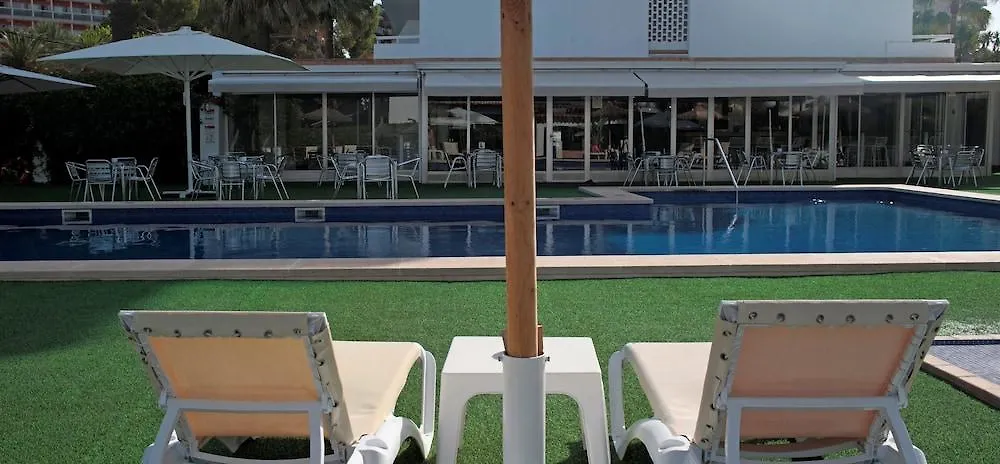 Hotel Foners (Adults Only) بلايا ذي بالما
