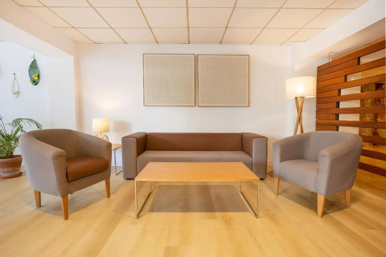 Hotel Foners (Adults Only) Playa de Palma