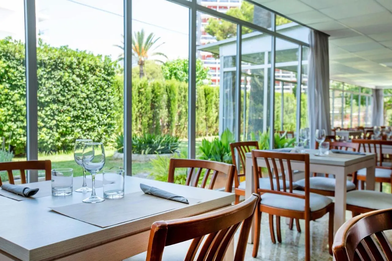 Hotel Foners (Adults Only) Playa de Palma
