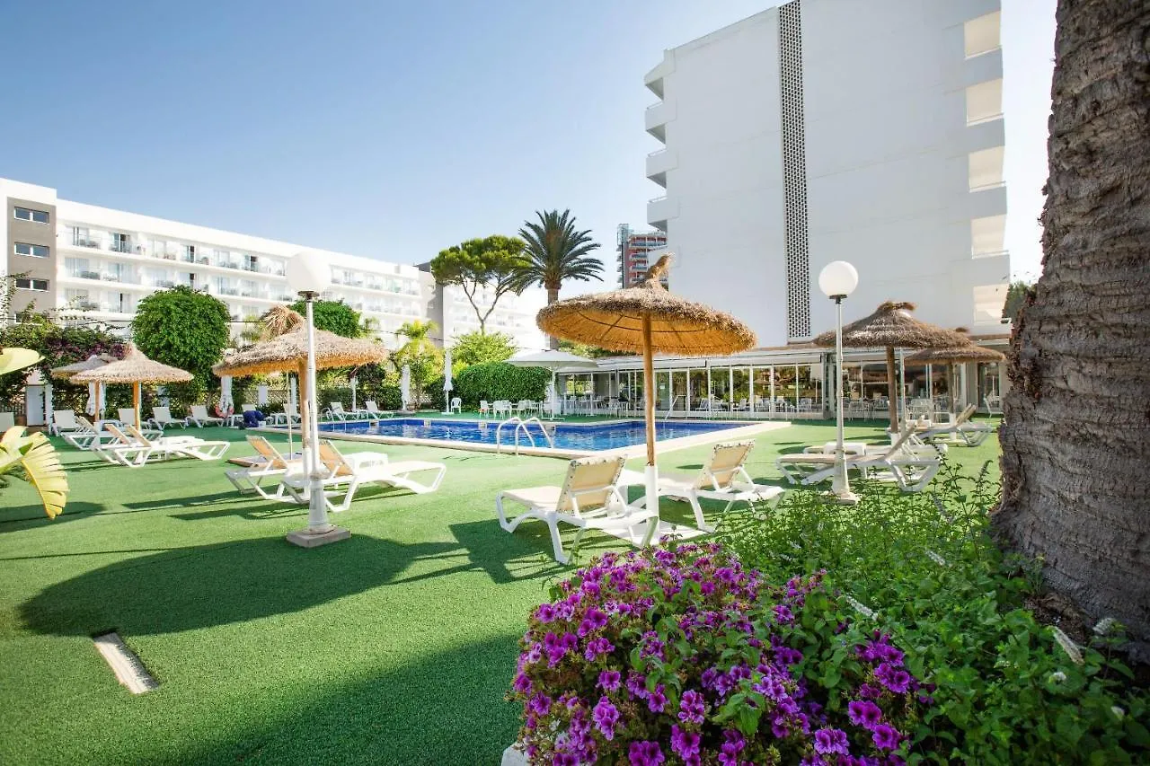 Hotel Foners (Adults Only) Playa de Palma  Spanien