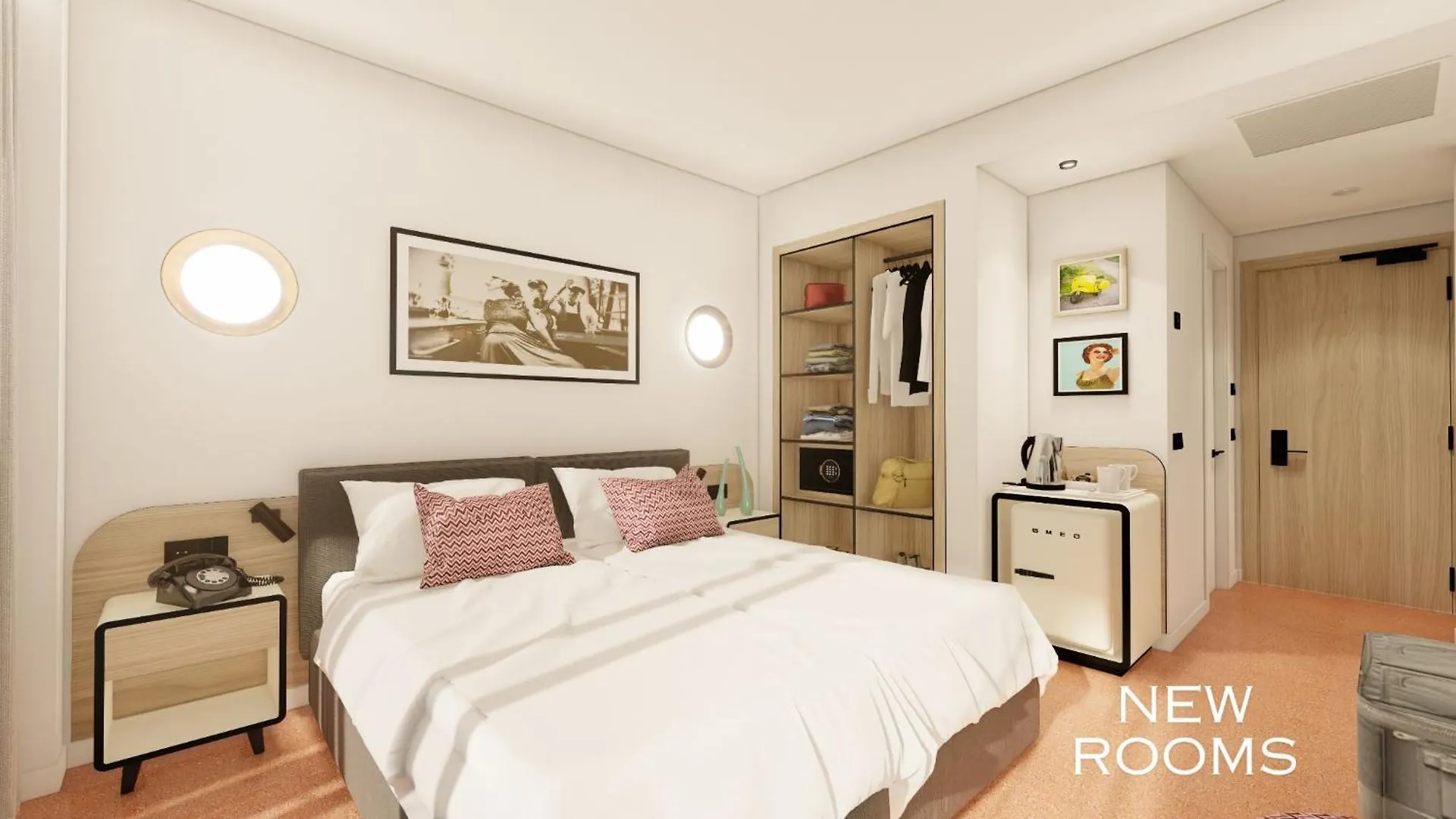 Hotel Foners (Adults Only) Playa de Palma