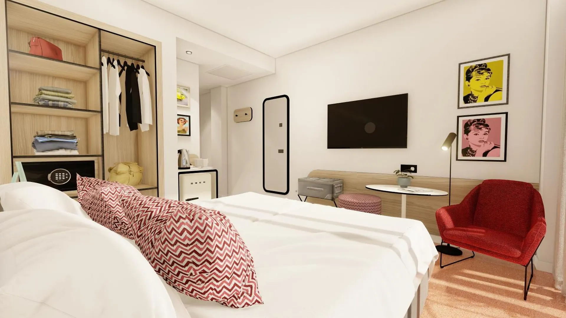Hotel Foners (Adults Only) Playa de Palma