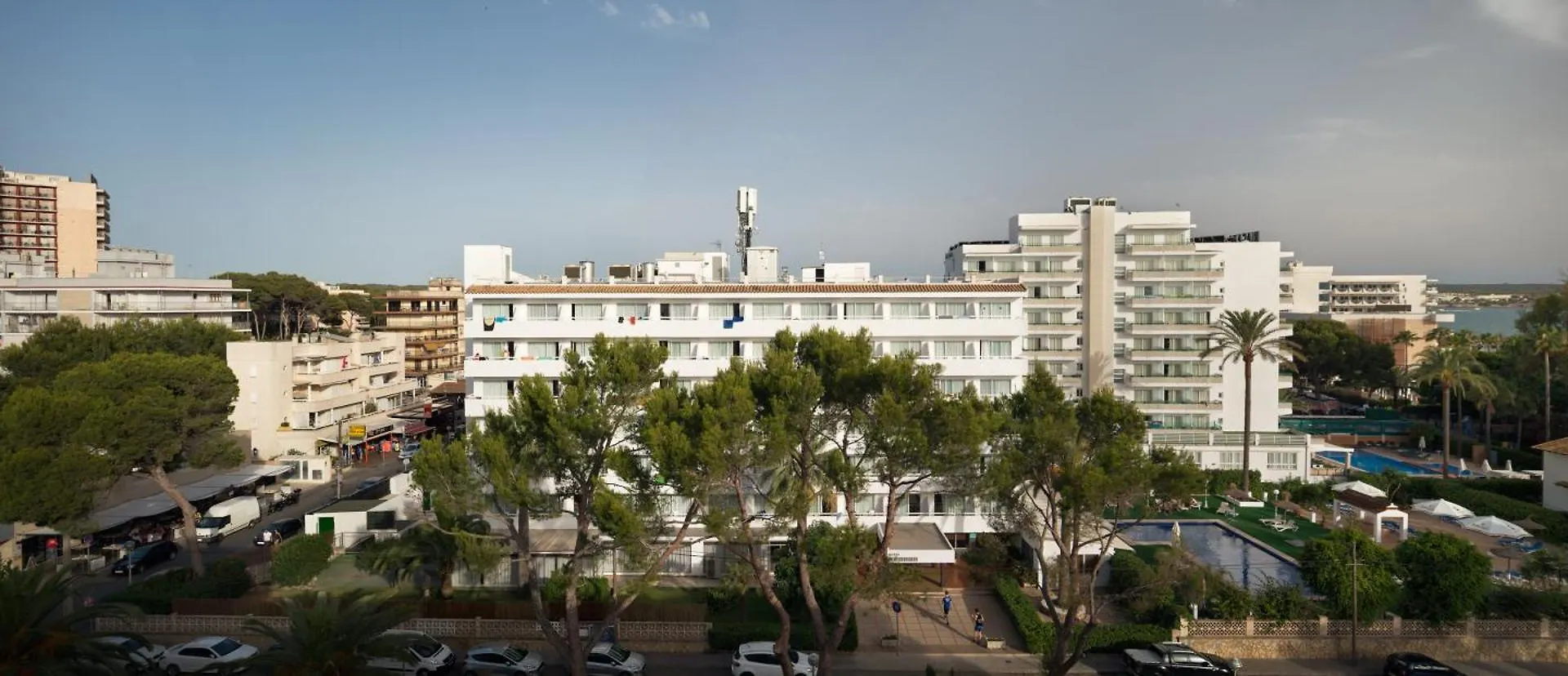 Hotel Foners (Adults Only) Playa de Palma