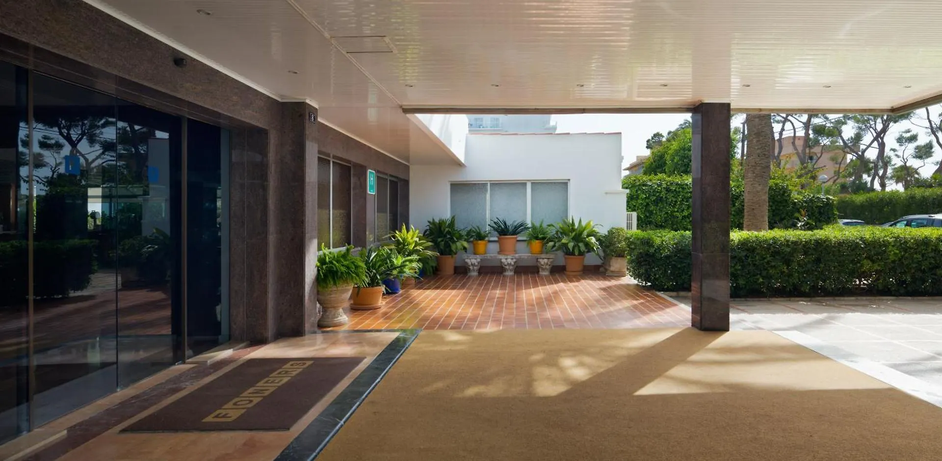 Hotel Foners (Adults Only) Playa de Palma  Playa de Palma (Mallorca)