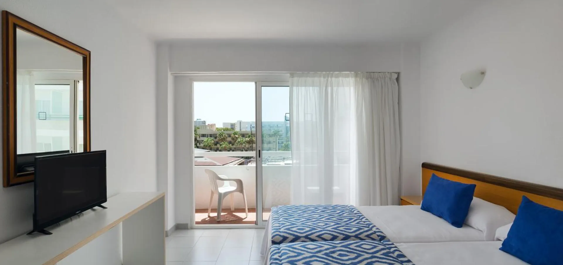 Hotel Foners (Adults Only) Playa de Palma