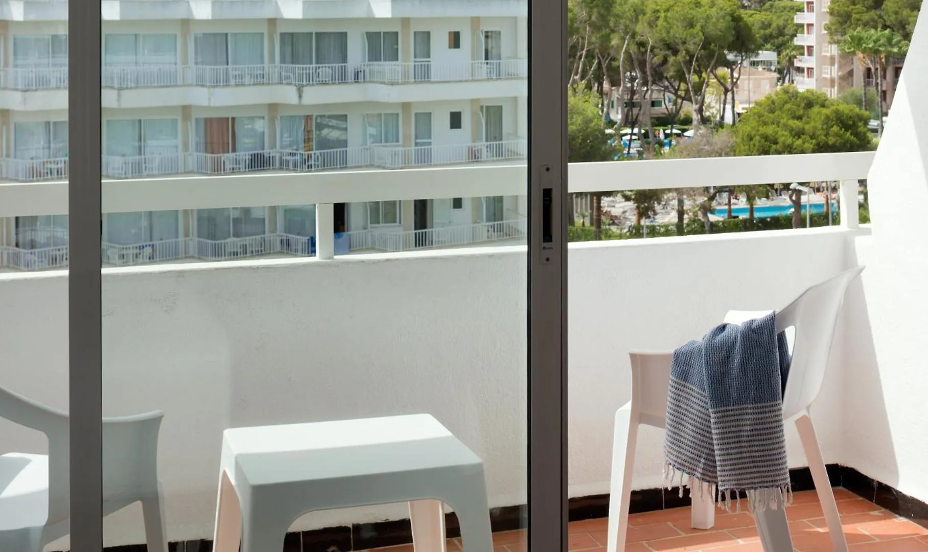 Hotel Foners (Adults Only) Playa de Palma  Spanien