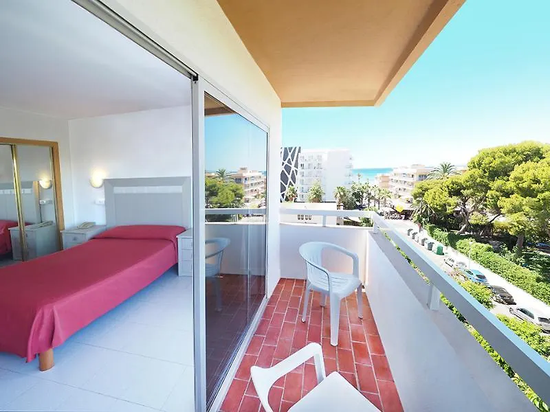 Hotel Foners (Adults Only) Playa de Palma