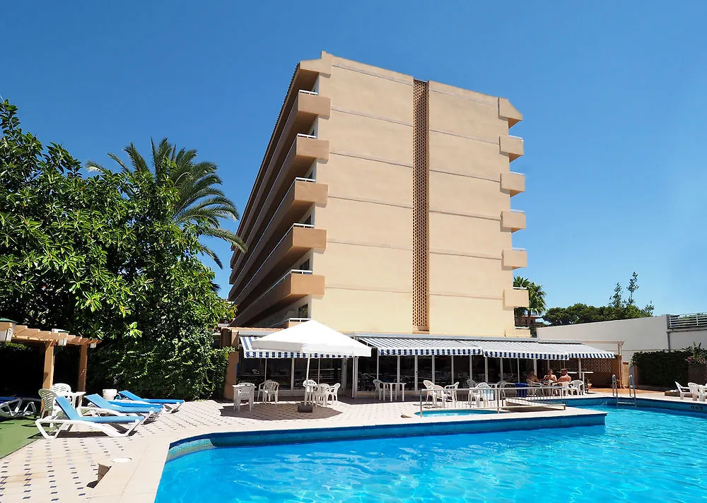Hotel Foners (Adults Only) Playa de Palma   Playa de Palma (Mallorca)