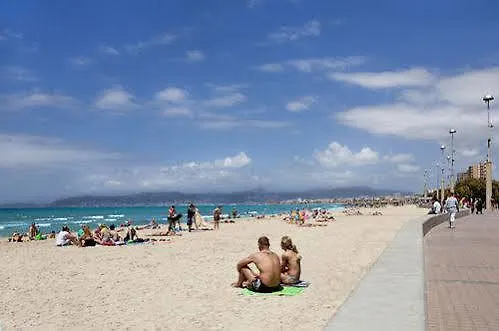 Hotel Foners (Adults Only) Playa de Palma  Playa de Palma (Mallorca)