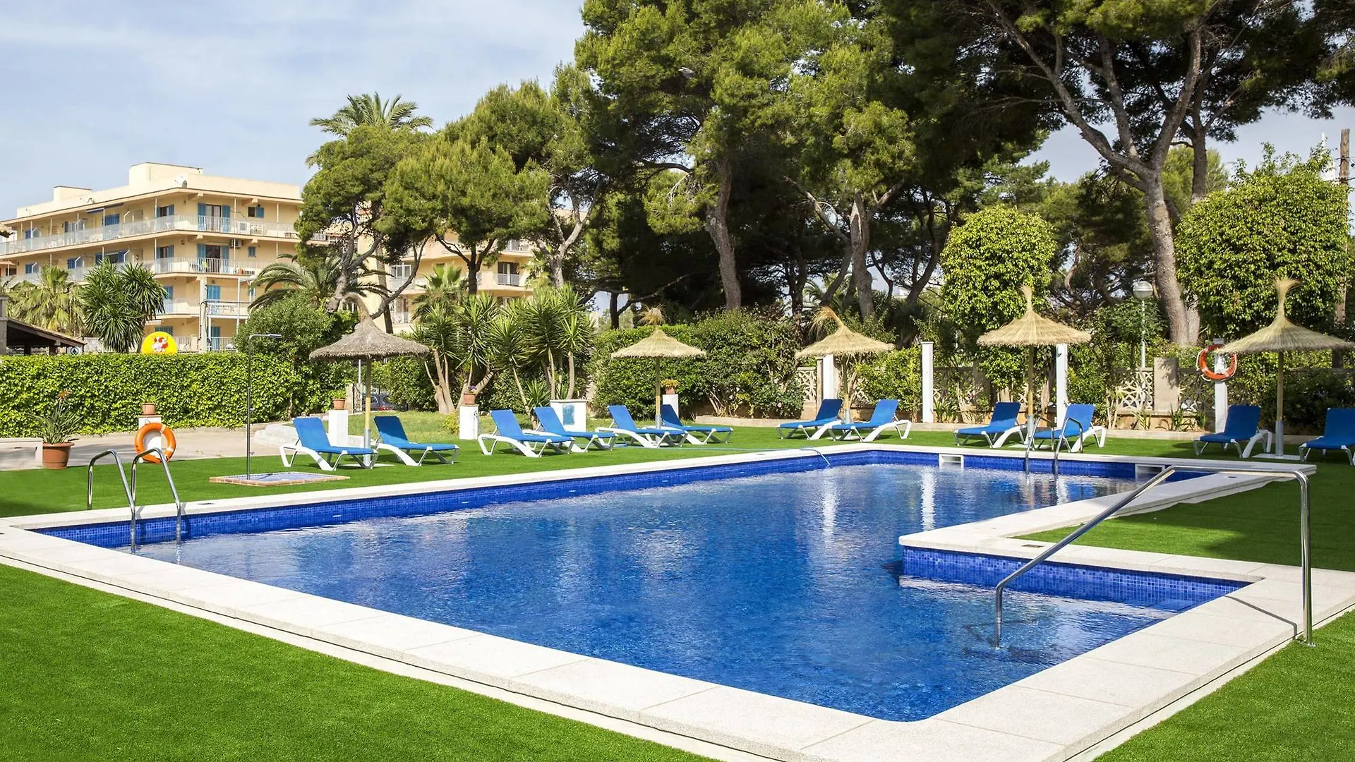Hotel Foners (Adults Only) Playa de Palma