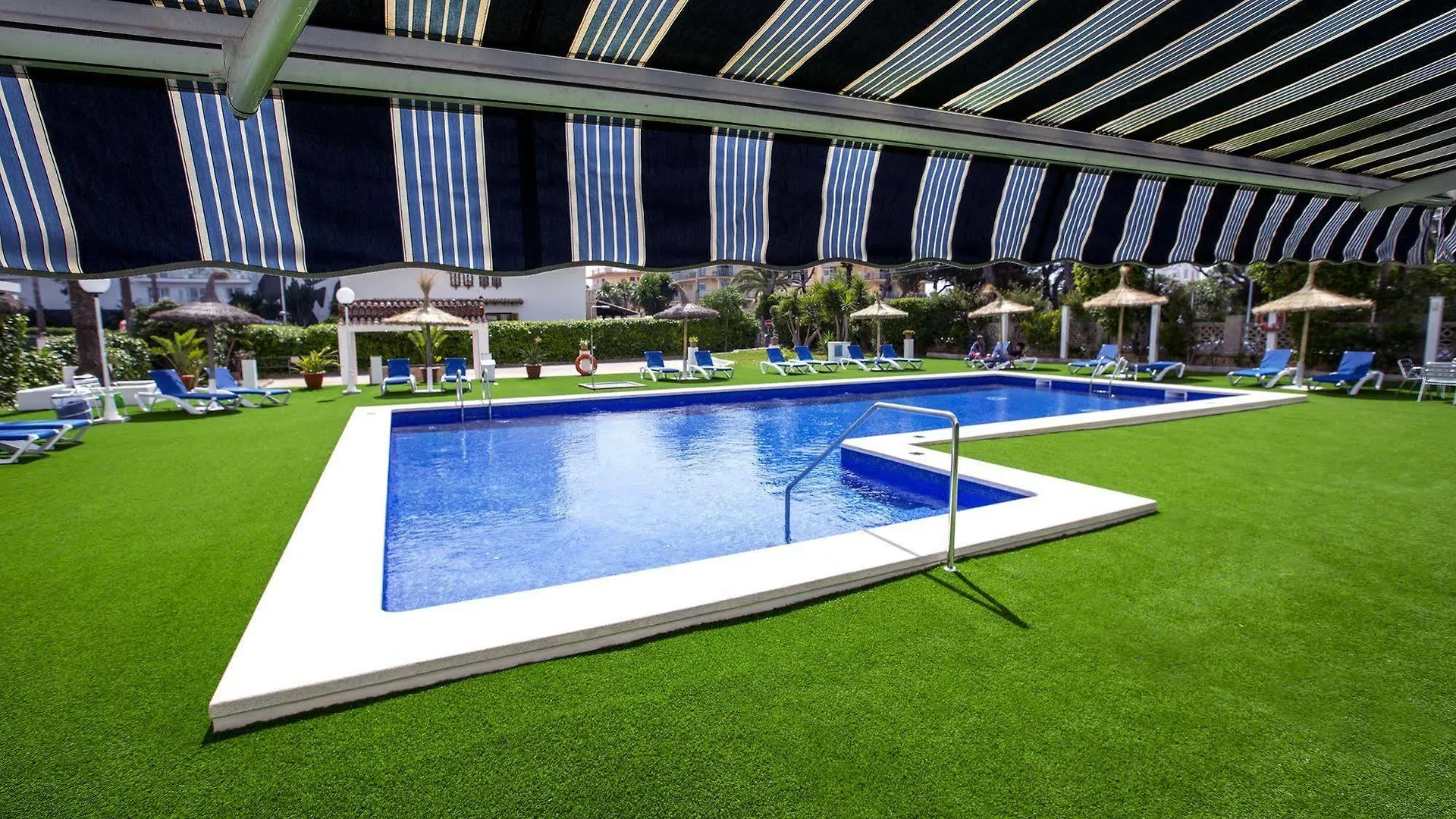 Hotel Foners (Adults Only) Playa de Palma   Playa de Palma (Mallorca)