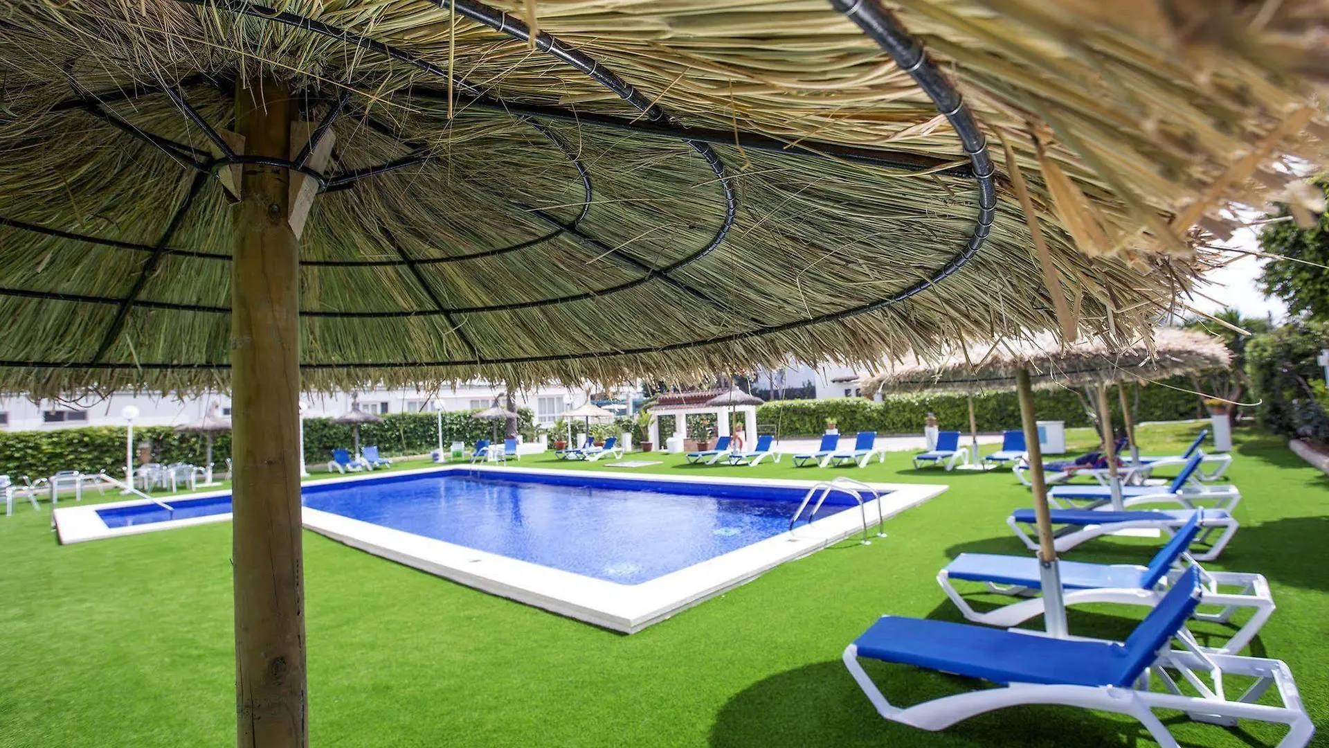 Hotel Foners (Adults Only) Playa de Palma  3*, Playa de Palma (Mallorca)