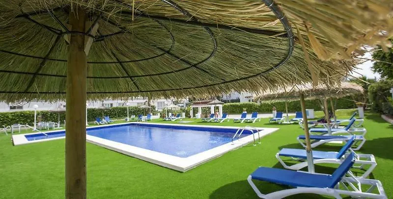 Hotel Foners (Adults Only) Playa de Palma  3*, Playa de Palma (Mallorca) Spanien