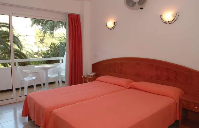 Hotel Foners (Adults Only) Playa de Palma  3*, Playa de Palma (Mallorca) Spanien